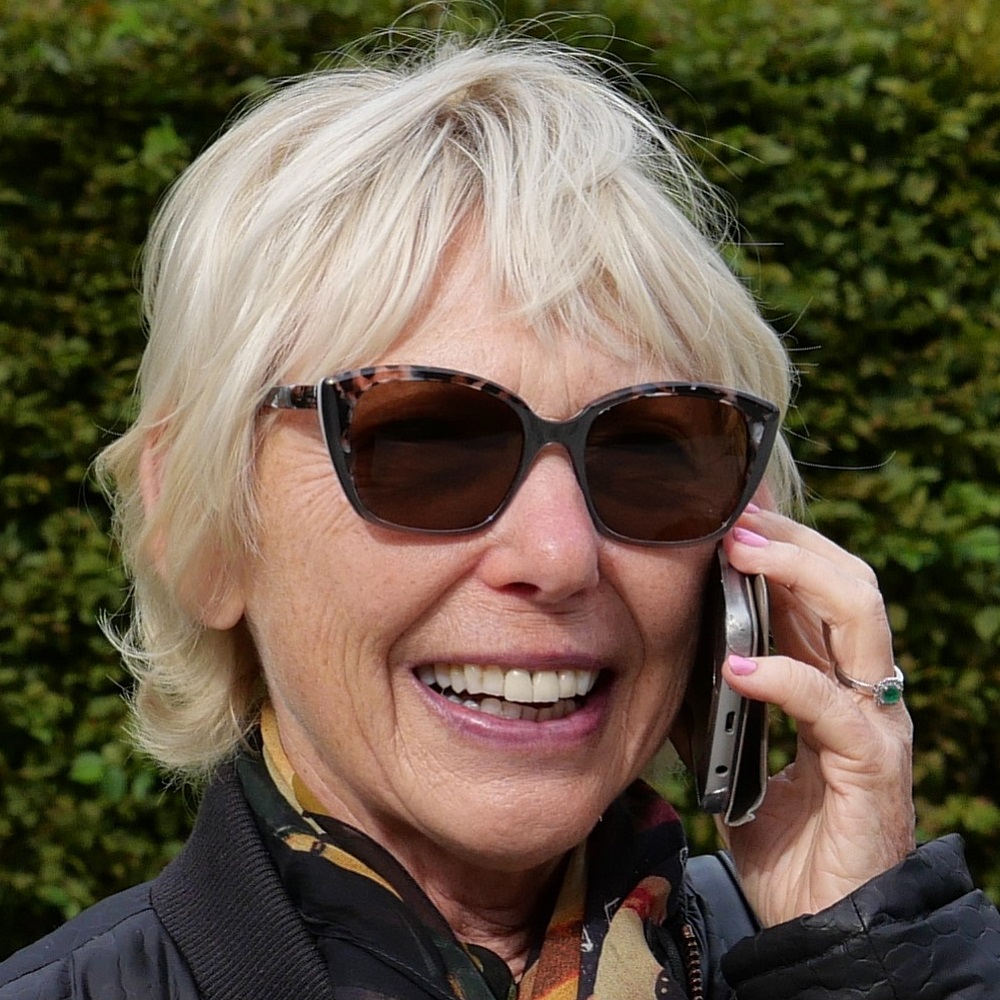 Eva Nordwall is a member of Stockholm-Sergel Rotary Club, Stockholm. She has been a Rotarian since 2001, classification International Development Consulting.