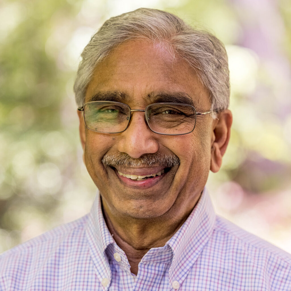 Venu served Rotary Organization in various capacities and personally contributed and engaged in over twenty International Rotary Global Grant projects around the world.