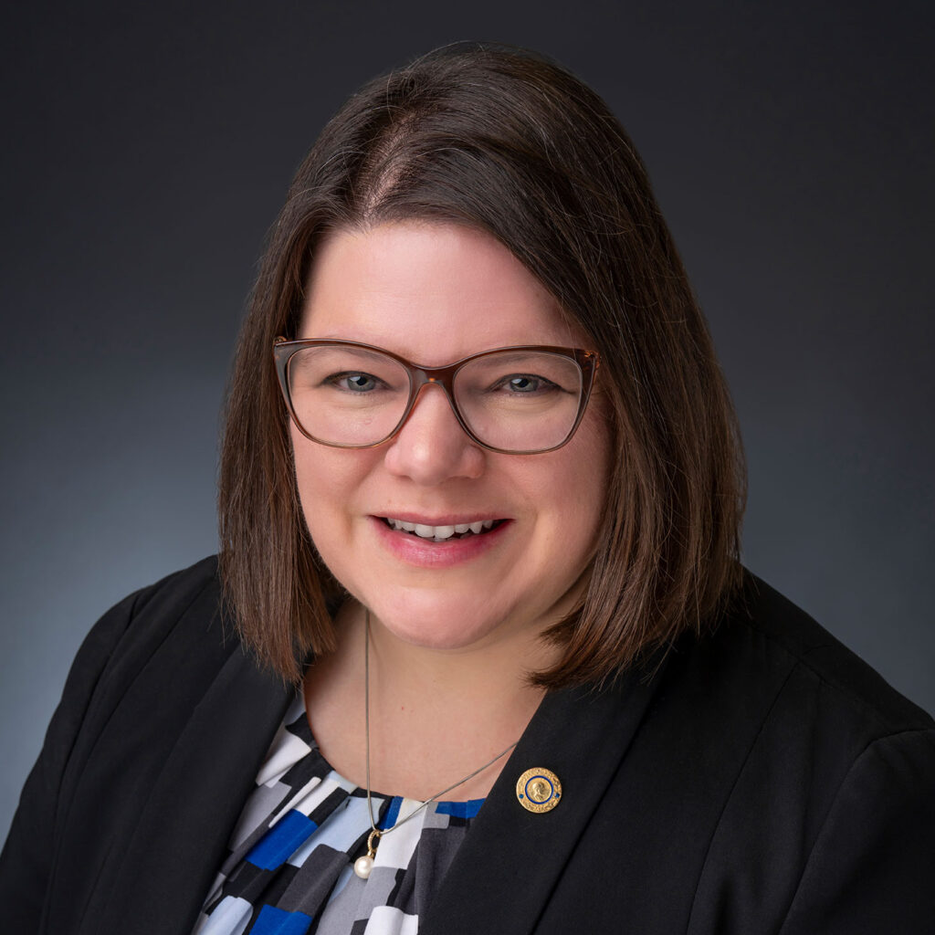 A dedicated supporter of The Rotary Foundation, Sarah is a Paul Harris Fellow, member of the Polio Plus Society, and Bequest Society Level 6.